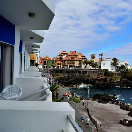 Hotel San Telmo Mar (Adults Only)-3